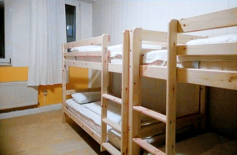 Hostel Bonn-Zentrum