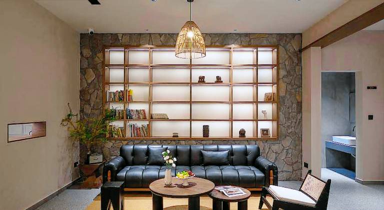 Dyed Mount Boutique Hotel — photo 4