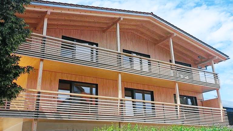 Ferienwohnung  Bad Dürrheim