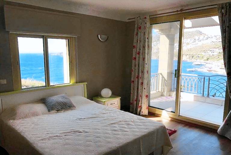 Villa Mugla