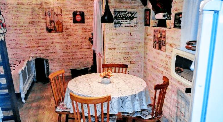 Lodge with yard | Good for workation — photo 4