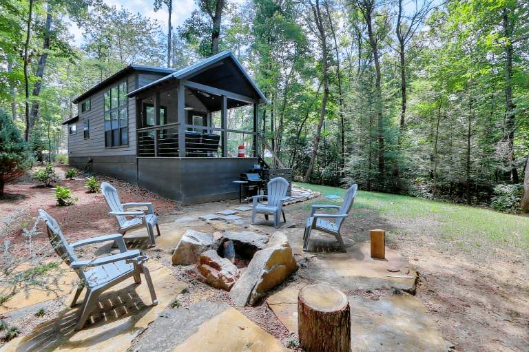 House Monteagle