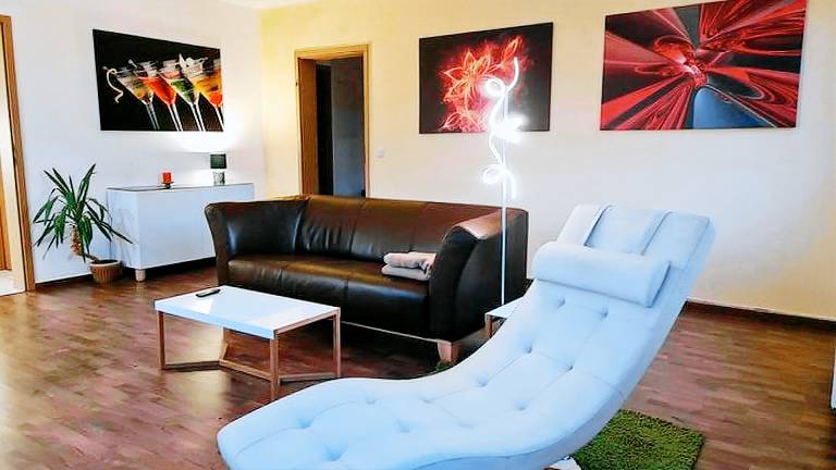 Ferienwohnung Brandenburg an der Havel