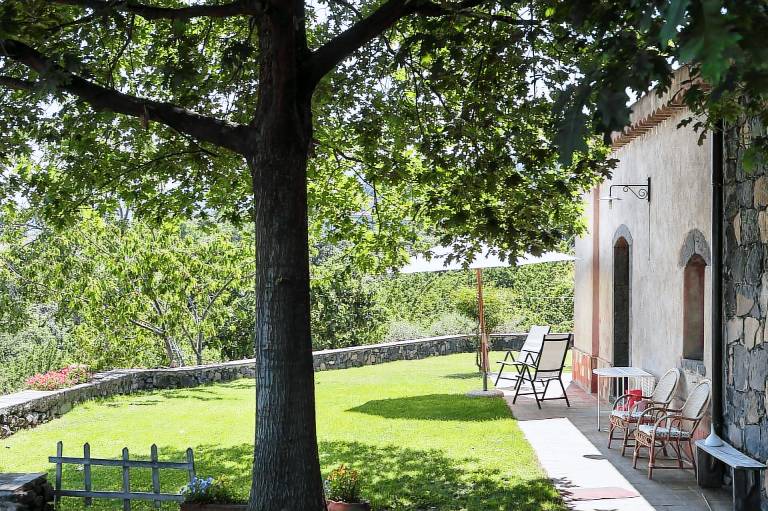 Ferienhaus in Zafferana Etnea, Santa Venerina für max. 8 Personen Ferienhaus in Zafferana Etnea, Santa Venerina für max. 8 Personen