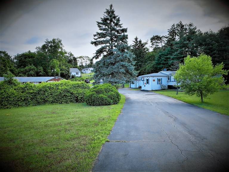 Motel Catskill