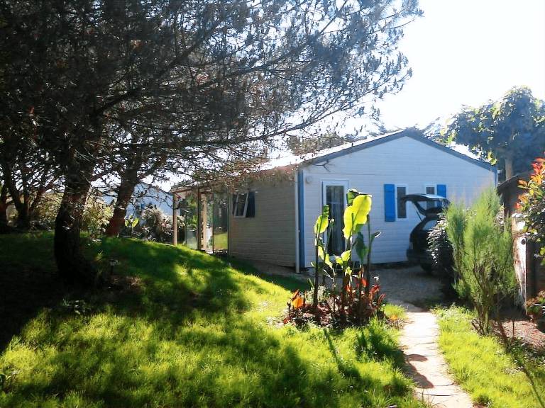 Chalet Saint-Benoist-sur-Mer