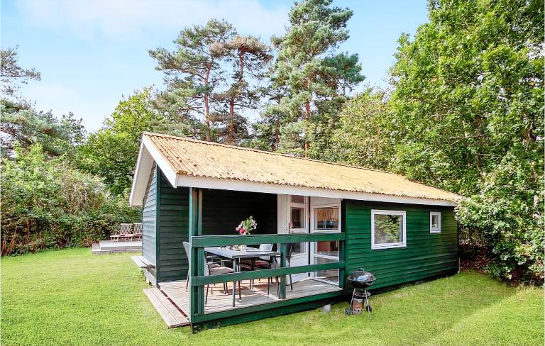 Feriehus Balka