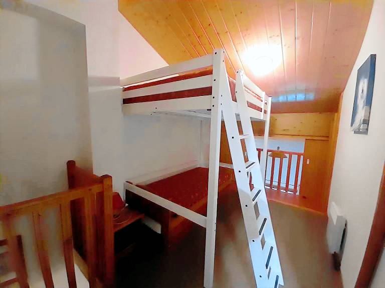 Appartement Aussois