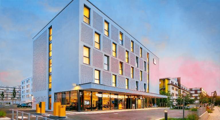 Holiday Inn – the niu, Fury Aschheim by IHG — photo 4