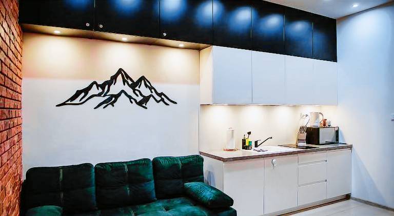 Wonderful rental apartment | Dogs allowed in Krynica-Zdroj