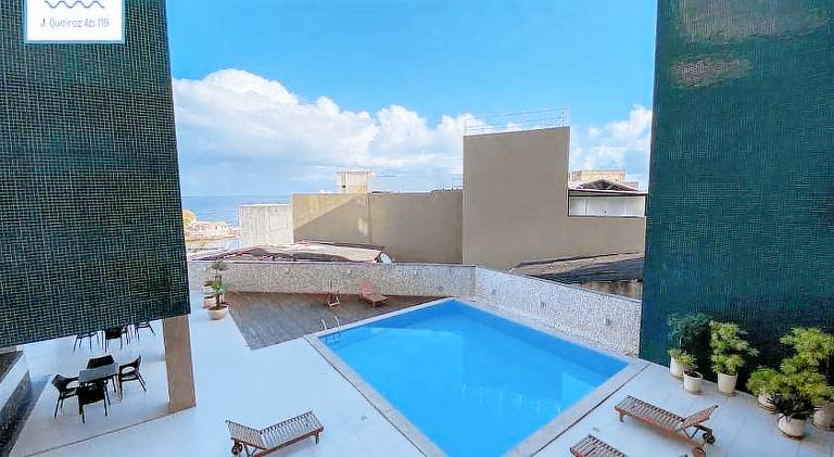 Rental apartment with pool — photo 4