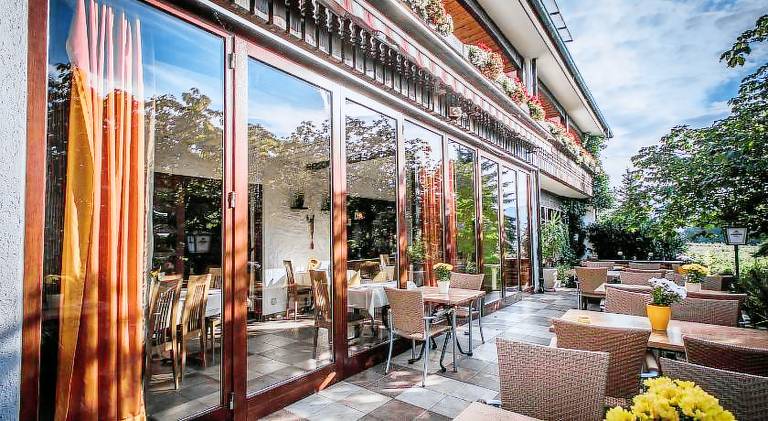 Landhotel Rebstock — photo 3