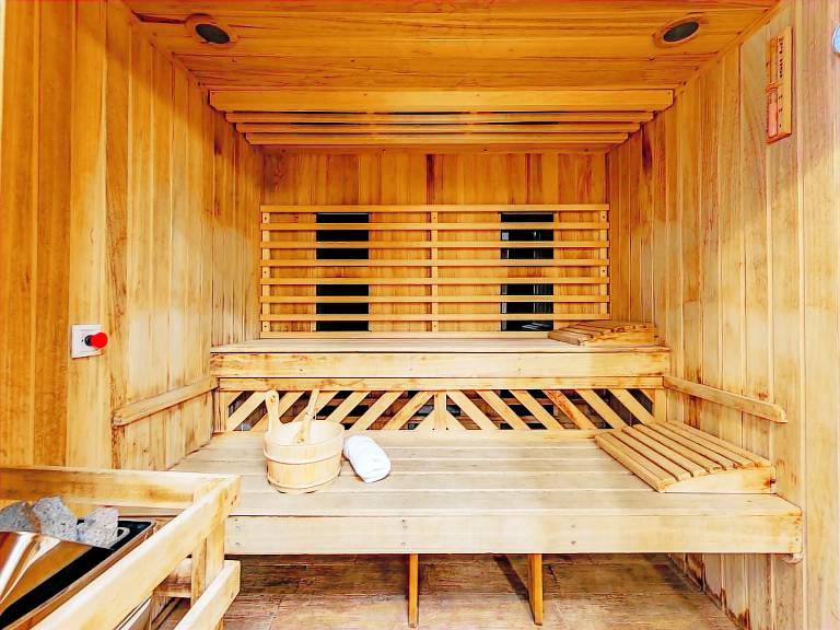 Fully equipped house with sauna & terrace | Next to the ski | Pet-friendly — photo 2