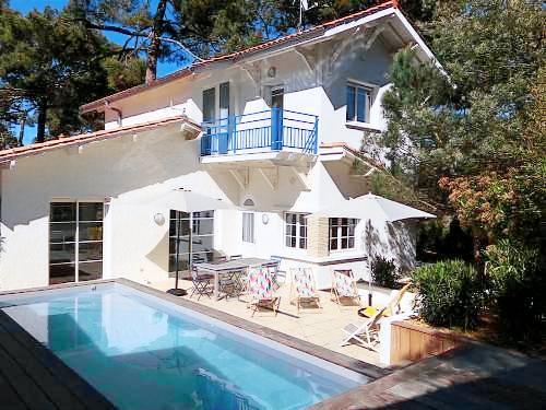Villa Arcachon