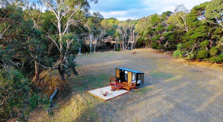 House Fleurieu Peninsula