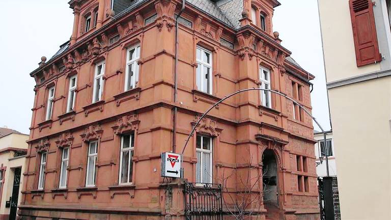 Ferienwohnung Gimmeldingen