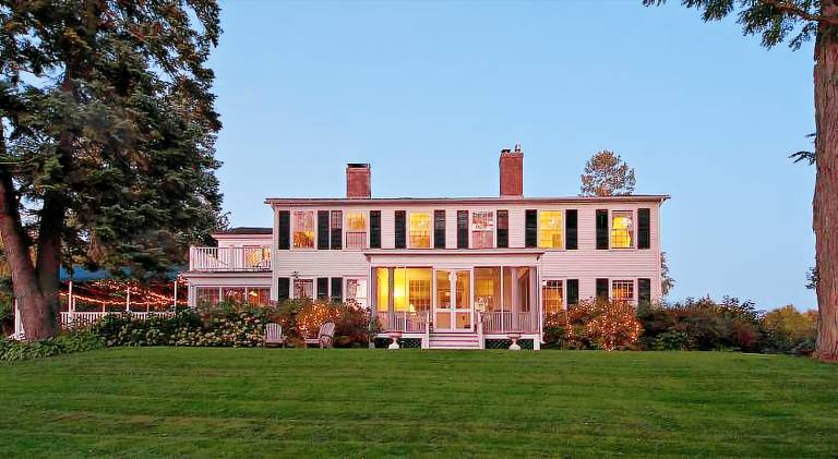 Swift House Inn — photo 3