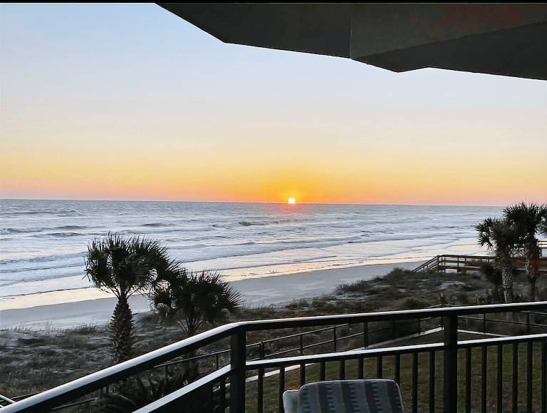 Condo Ponce Inlet