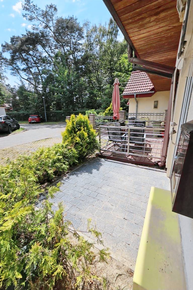 House with patio, garden & BBQ | Nature view — photo 3