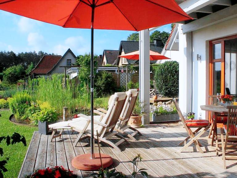 Charming apartment with patio | Pets allowed — photo 5