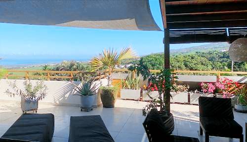 Appartement Saint-Louis