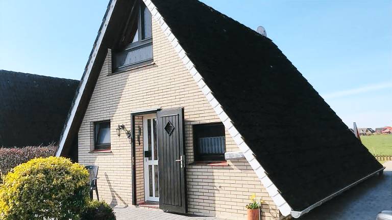Ferienhaus Butjadingen