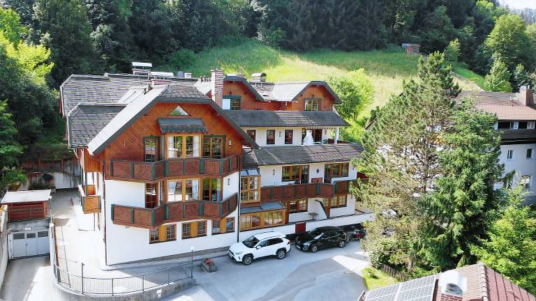 Ferienwohnung in Schladming, Ramsau am Dachstein f&uuml;r max. 6 Personen