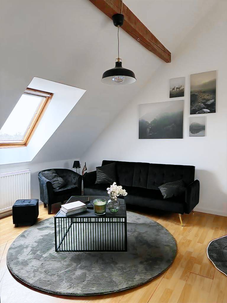 Ferienwohnung Moers