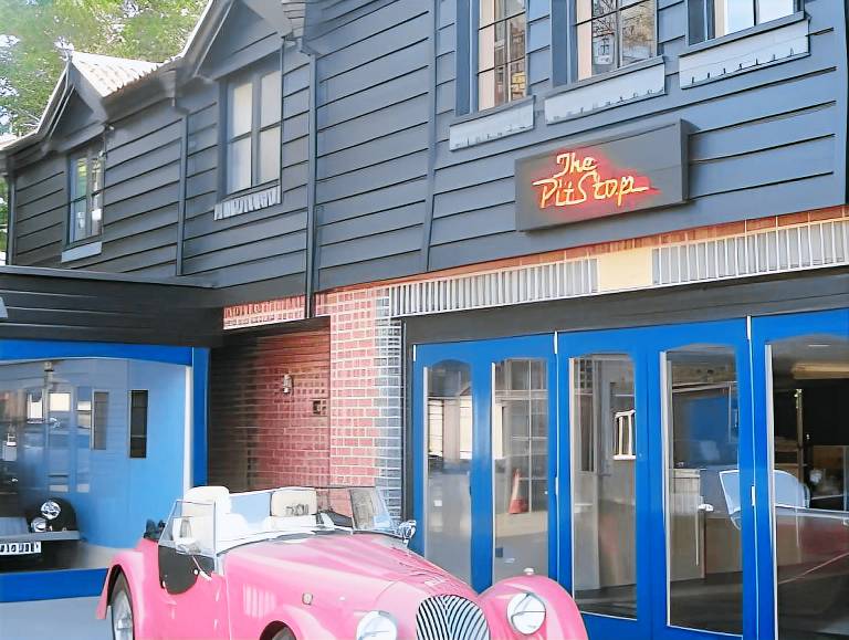 Bed and breakfast Bishop's Stortford