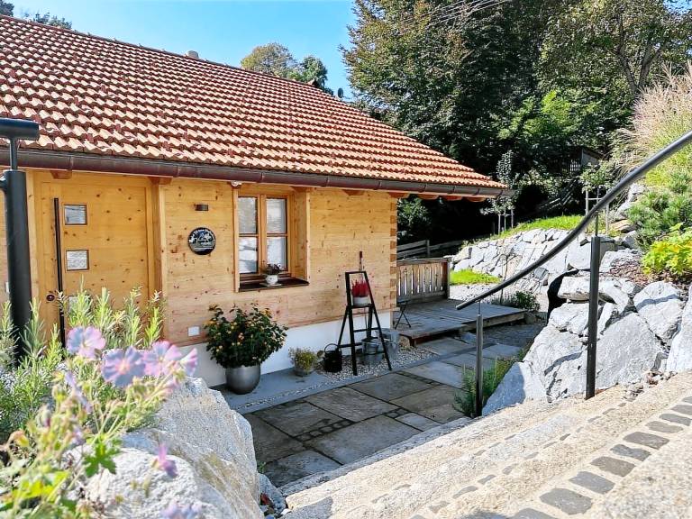 Ferienwohnung Iffeldorf