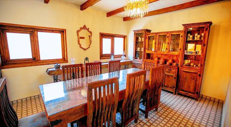 Hotel Estancia 1928 — photo 3