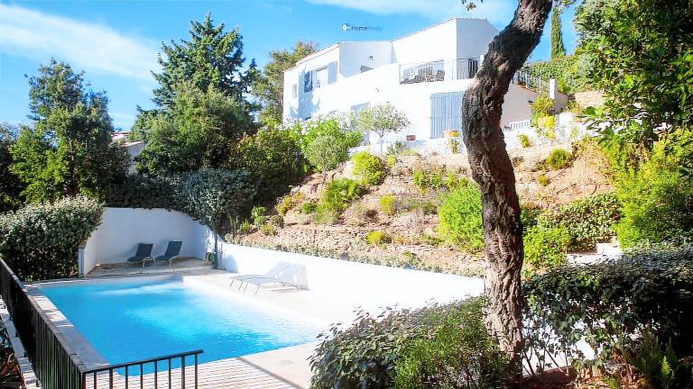 Villa La Londe-les-Maures