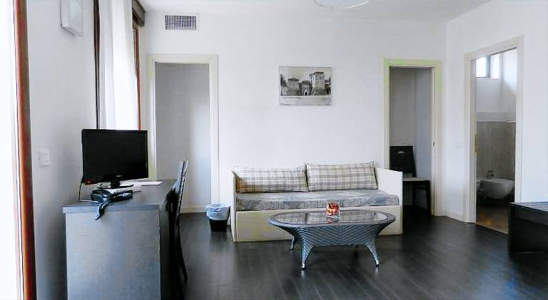 Hotel Giulio Cesare — photo 2