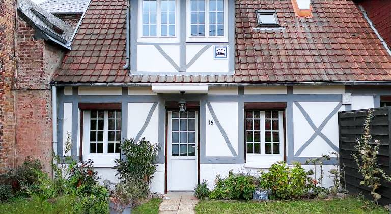 Vacation home with 1 room for 5 persons — photo 3