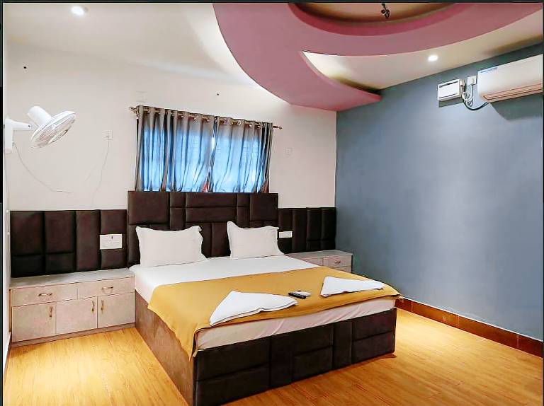 Resort ECR Beach