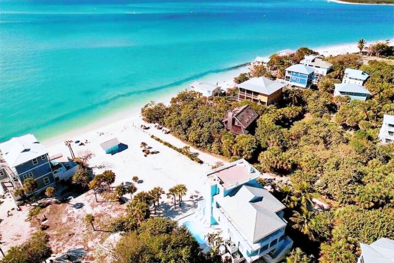Huis Captiva