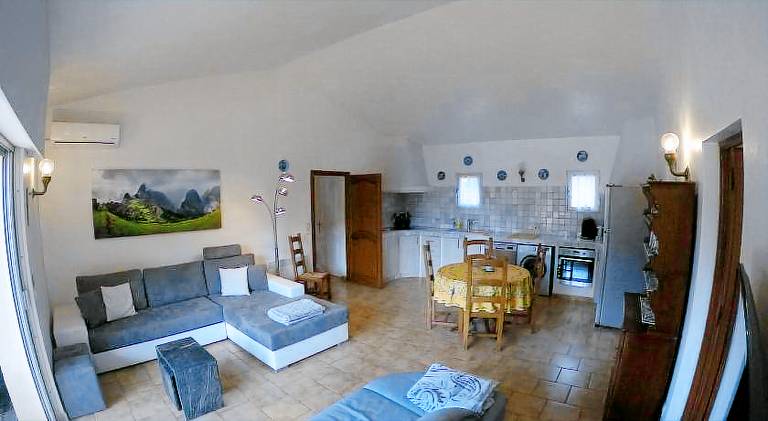 La Garonnette - 150m de la plage — photo 2