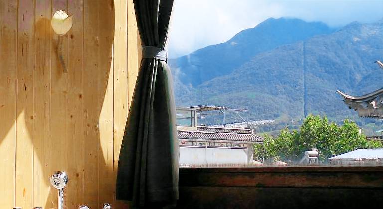 Dali Buxianshan Guesthouse-in Dali ancient city, free coffee, english speaking employee — photo 5