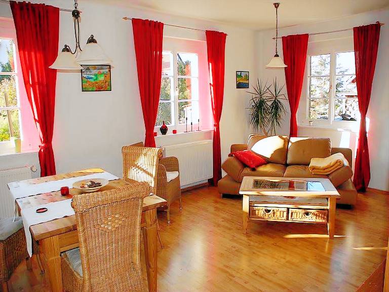 Ferienwohnung Stockhausen