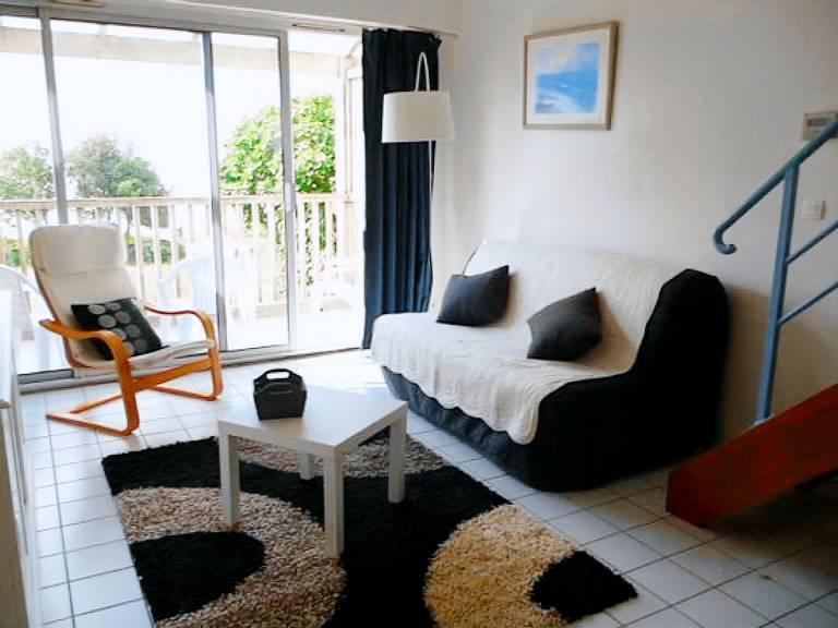 Appartement La Rochelle