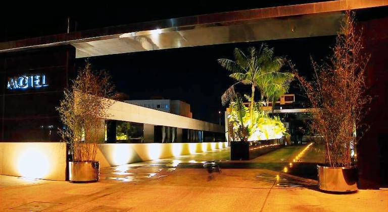 Motel Moreira