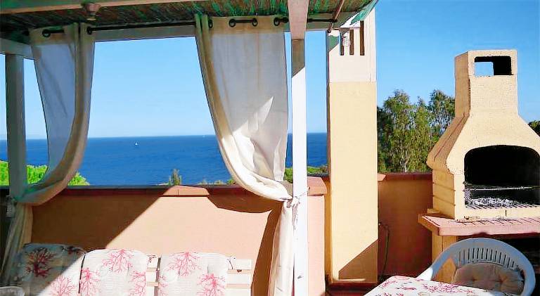 Rental apartment with pool — photo 4
