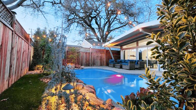 House  West Sacramento