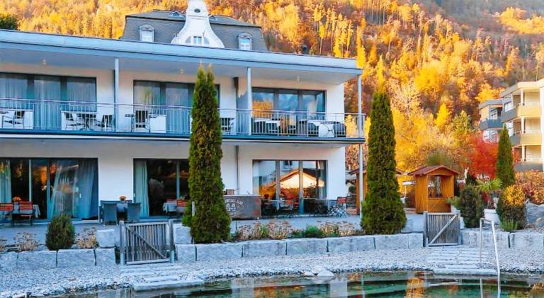 Carlton-Europe Vintage Adults Hotel — photo 2