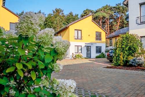 Ferienhaus Köpenick