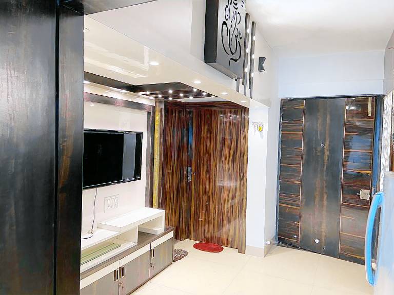 Apartment Ballygunge