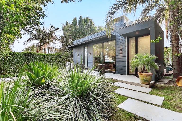 House  West Hollywood