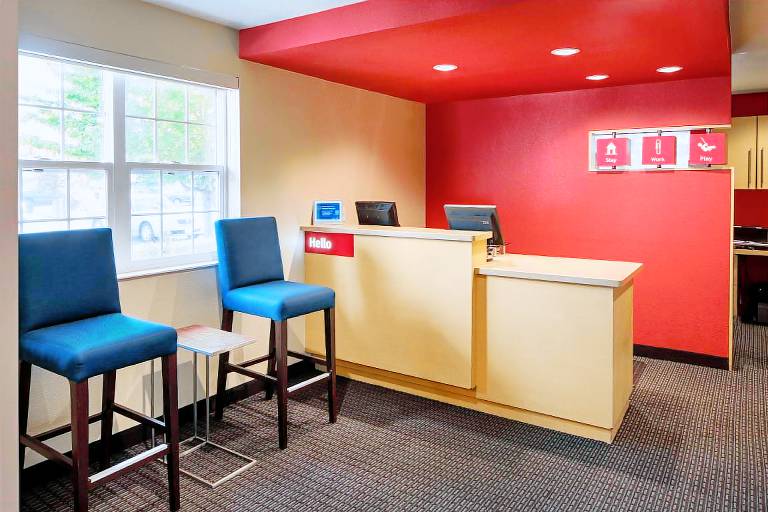 Sonesta Simply Suites Seattle Renton — photo 5