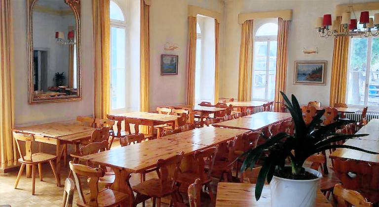 Hotel Quellenhof — photo 2