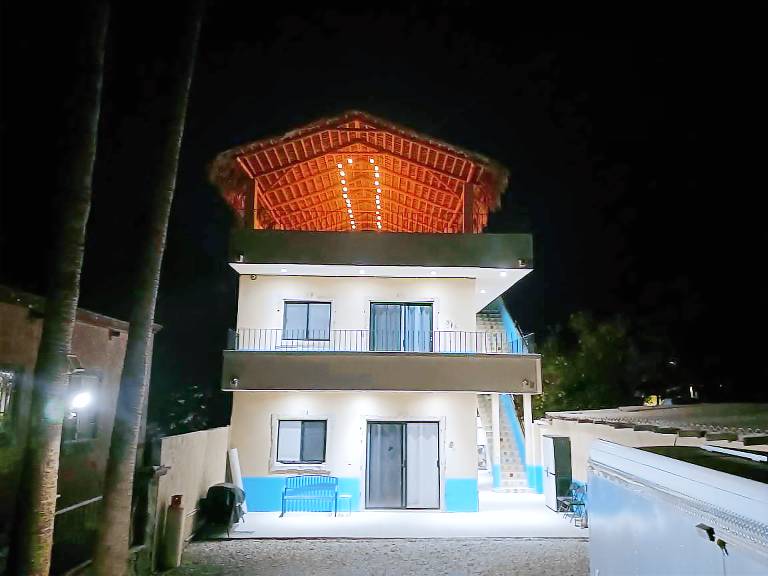House Loreto